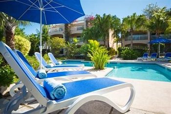 Inn At Grace Bay Kültér fotó