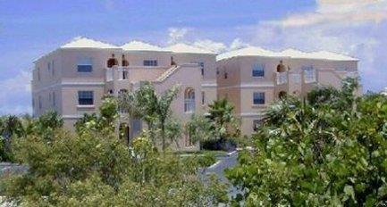 Inn At Grace Bay Kültér fotó