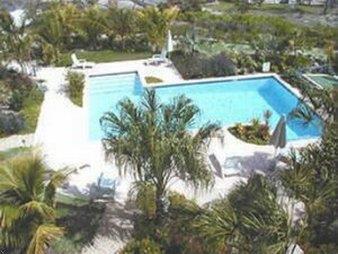 Inn At Grace Bay Kültér fotó
