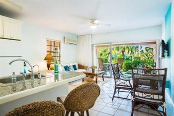 Inn At Grace Bay Kültér fotó