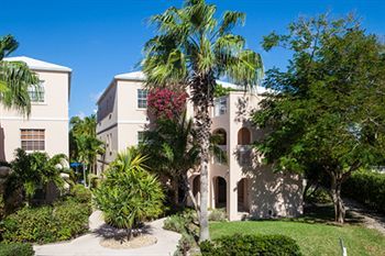 Inn At Grace Bay Kültér fotó