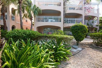Inn At Grace Bay Kültér fotó